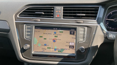 Volkswagen Tiguan 2.0 TDi 150 4Motion R-Line 5dr Diesel Estate